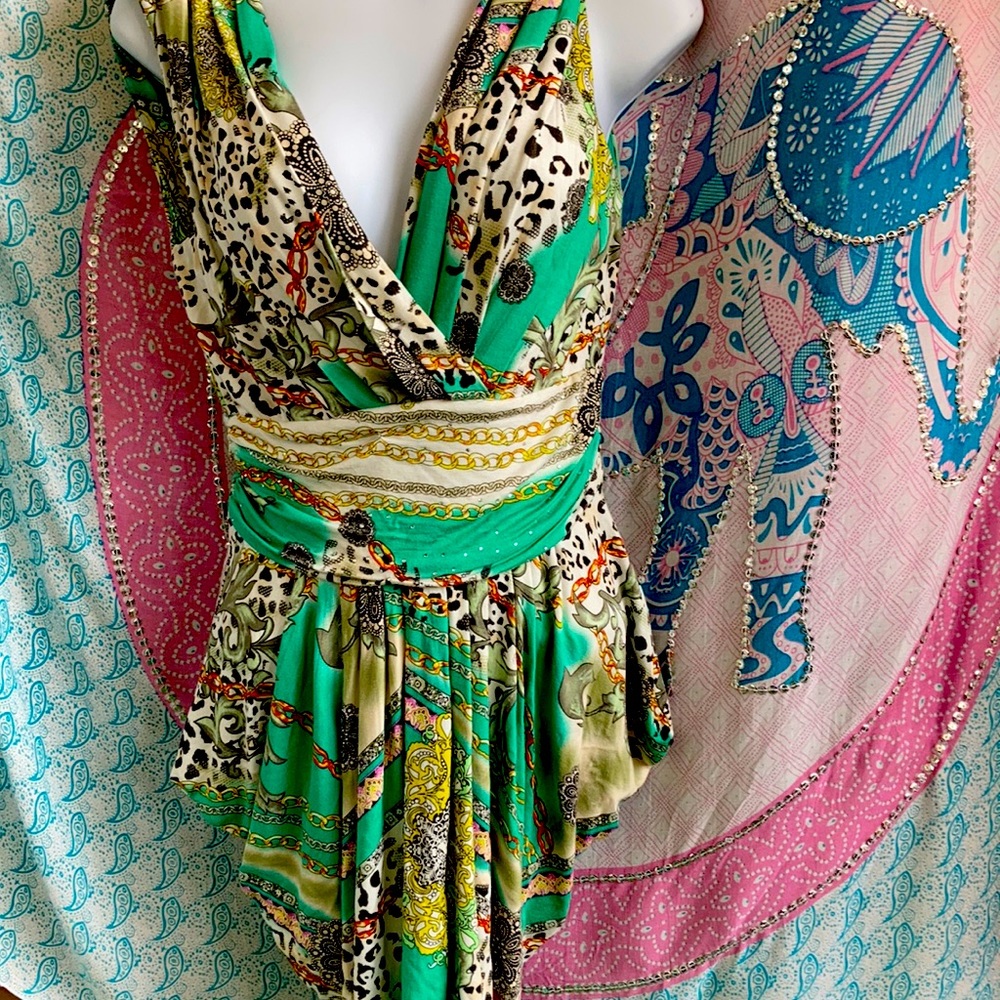 SAO PAUL Dress